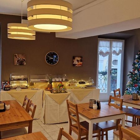 Albergo La Svolta Brescia Zewnętrze zdjęcie
