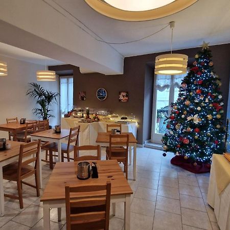 Albergo La Svolta Brescia Zewnętrze zdjęcie