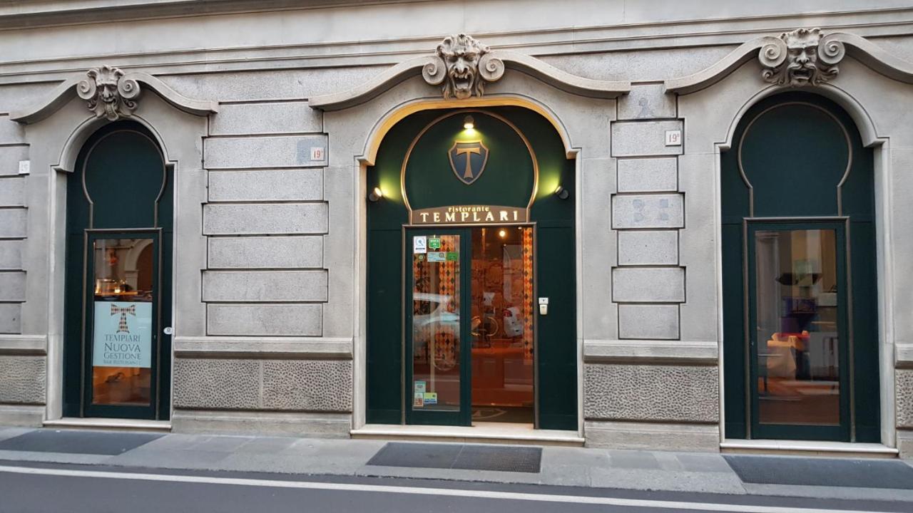 Albergo La Svolta Brescia Zewnętrze zdjęcie