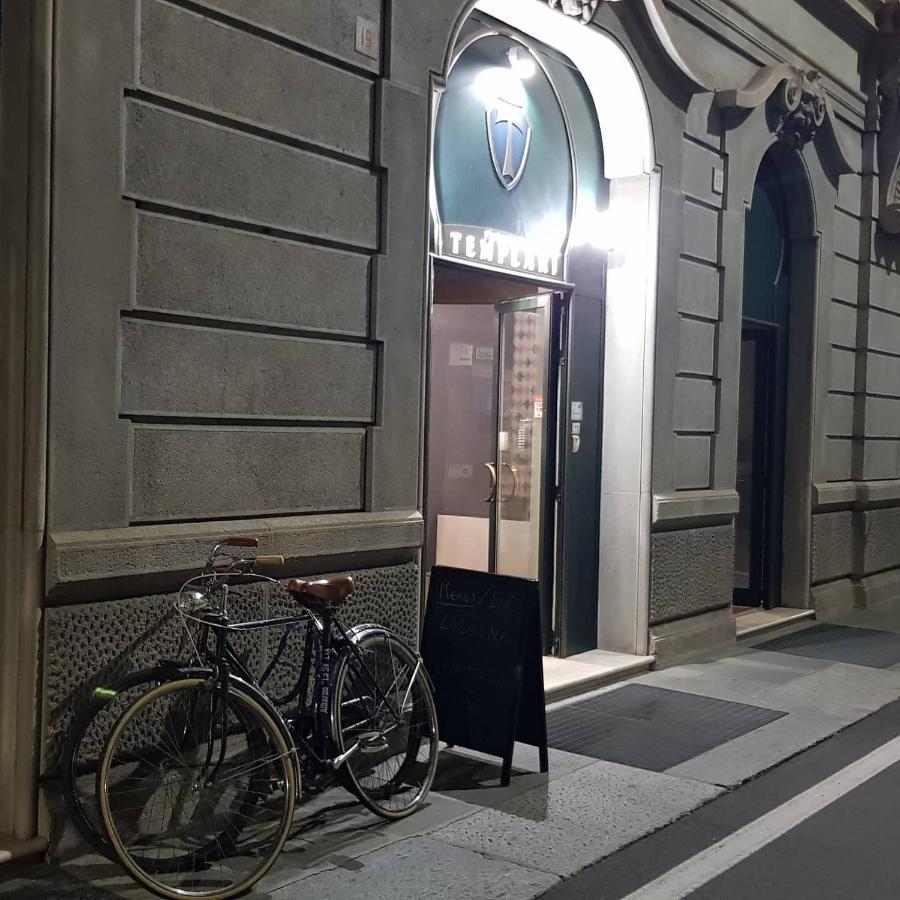 Albergo La Svolta Brescia Zewnętrze zdjęcie