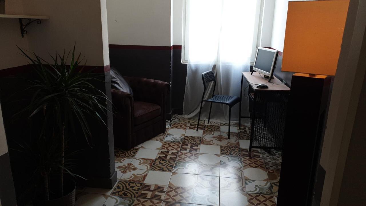 Albergo La Svolta Brescia Zewnętrze zdjęcie