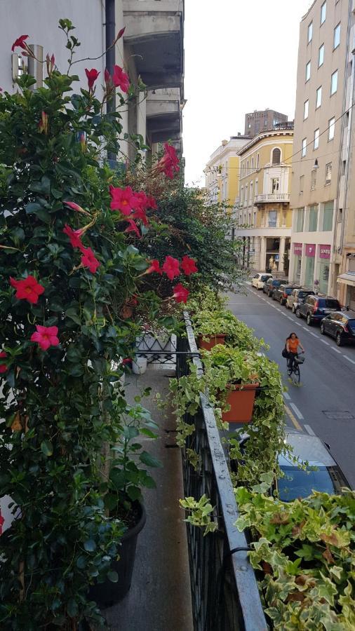 Albergo La Svolta Brescia Zewnętrze zdjęcie