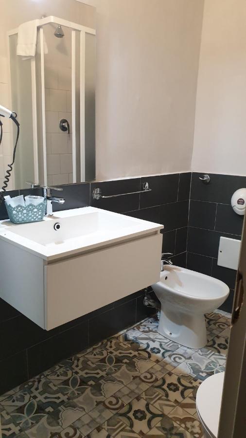 Albergo La Svolta Brescia Zewnętrze zdjęcie