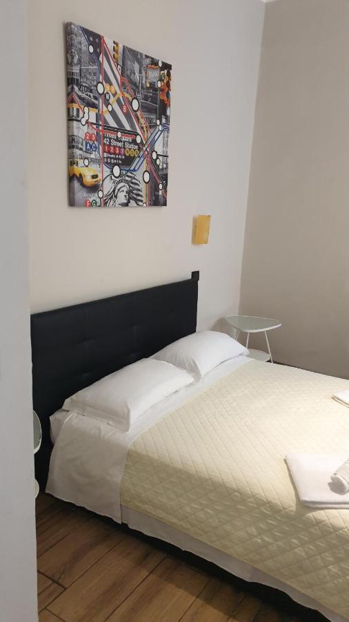 Albergo La Svolta Brescia Zewnętrze zdjęcie