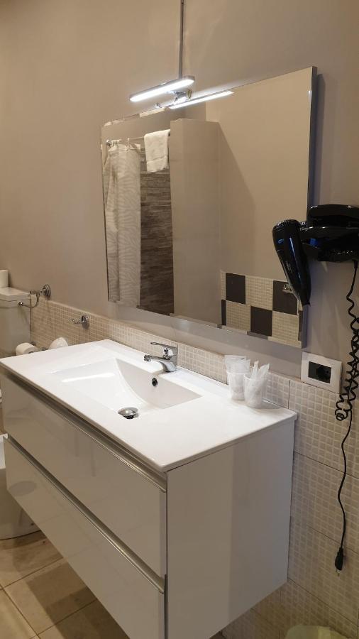 Albergo La Svolta Brescia Zewnętrze zdjęcie
