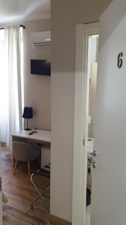 Albergo La Svolta Brescia Zewnętrze zdjęcie