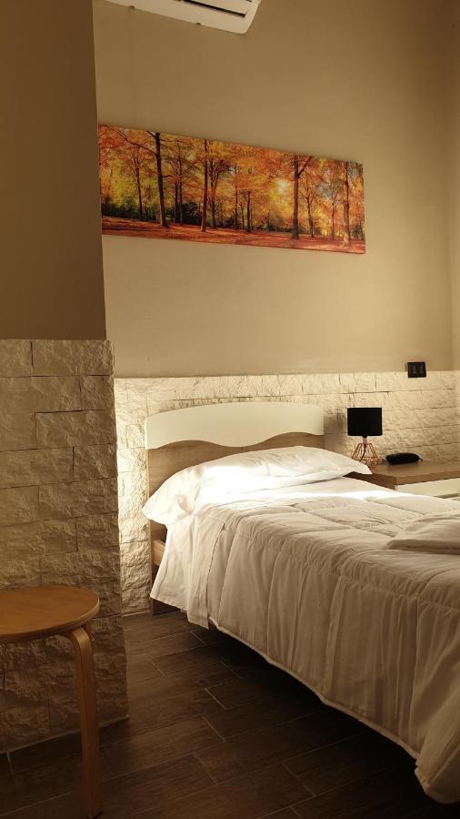 Albergo La Svolta Brescia Zewnętrze zdjęcie