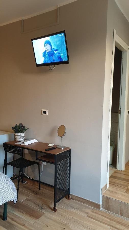 Albergo La Svolta Brescia Zewnętrze zdjęcie