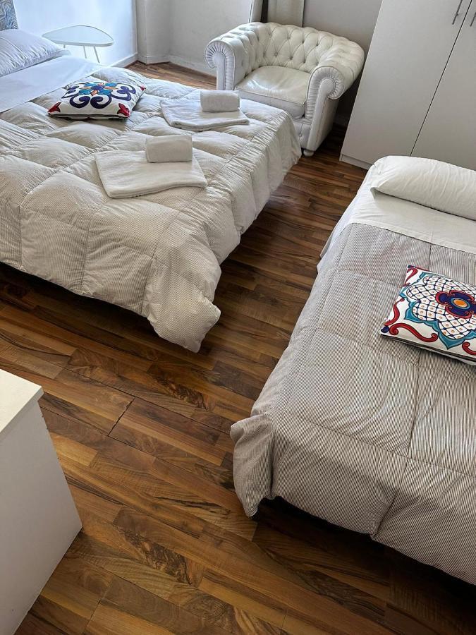 Albergo La Svolta Brescia Zewnętrze zdjęcie
