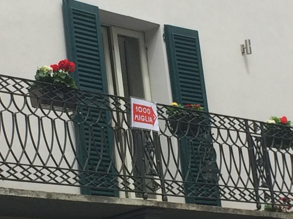 Albergo La Svolta Brescia Zewnętrze zdjęcie