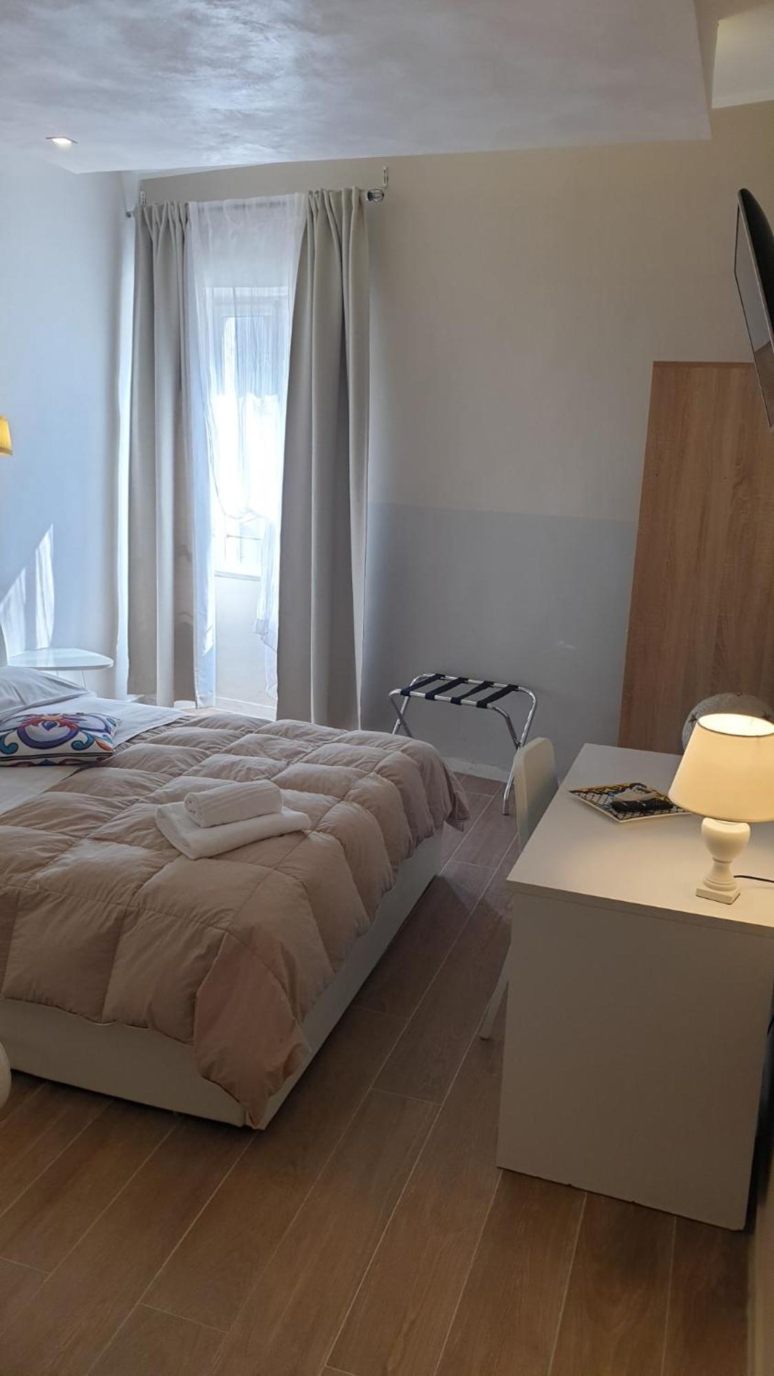Albergo La Svolta Brescia Zewnętrze zdjęcie